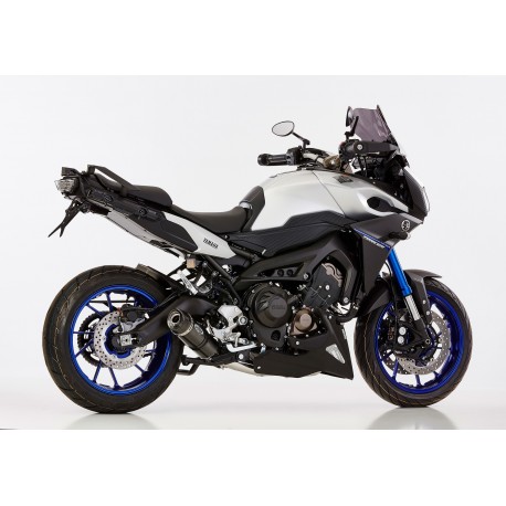 Full system Shark Street GP Yamaha Tracer 900 17/+