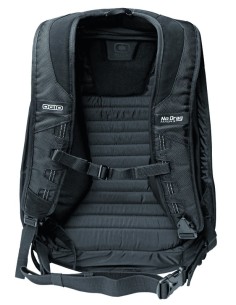 OGIO Mach 3 Backpack - Black 2