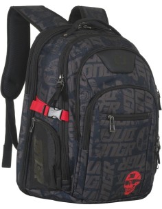 OGIO DNGR Urban Backpack