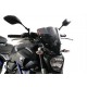 Powerbronze Windschild 270 mm - Yamaha MT-07 2014-17