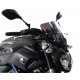 Powerbronze Windschild 270 mm - Yamaha MT-07 2014-17