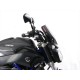 Powerbronze Windschild 270 mm - Yamaha MT-07 2014-17