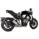 Echappement Ixrace M10 série Titanium - Honda CB 1000 R 2018-24