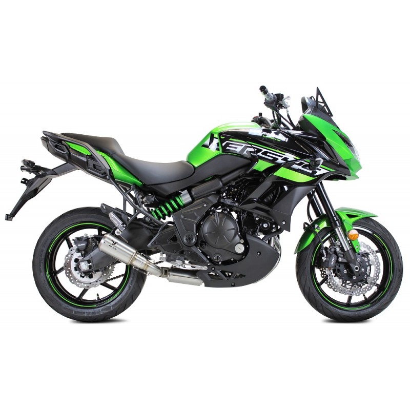 Full line Ixrace MK02 - Kawasaki Versys 650 15/+ - moto-parts