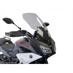 Bulle Touring Powerbronze 575 mm + 60 mm Wider) - Yamaha Tracer 900 / GT 2018-20 // Tracer 9 / GT 2021 /+