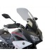 Bulle Touring Powerbronze 575 mm + 60 mm Wider) - Yamaha Tracer 900 / GT 2018-20 // Tracer 9 / GT 2021 /+