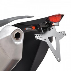 Support de plaque Moto-parts KTM 690 SMC / Enduro / R 14-16