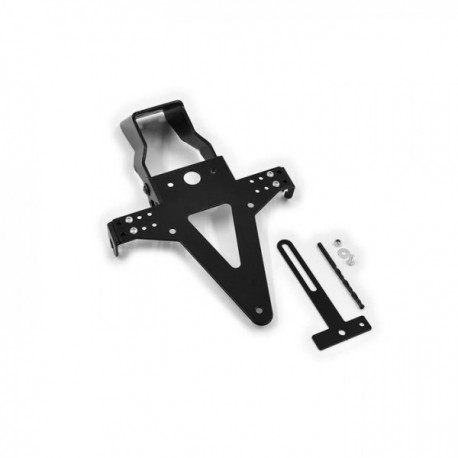 Support de plaque Moto-parts - Yamaha YZF-R1 04-06 / SP 06'