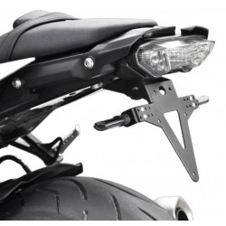 Support de plaque Moto-parts pour Yamaha MT10 / SP 16-18