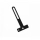 Moto-parts Kennzeichenhalter KTM 125 / 390 Duke 17 /+