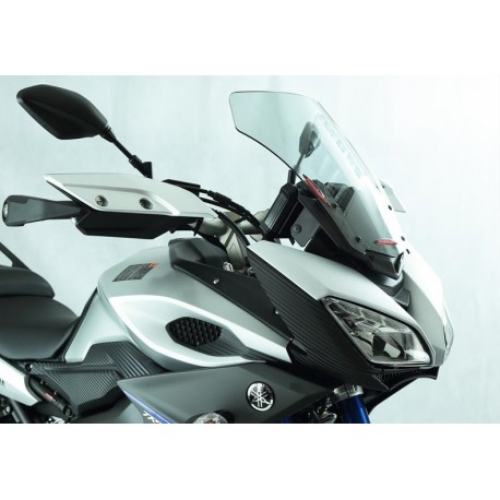 Powerbronze Screens Standard Clear Yamaha Tracer 900 15-17