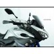 Powerbronze Adventure Sports Screens for Yamaha Tracer 900 15-17 (240mm)
