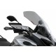 Powerbronze Handprotektoren matt schwarz - Yamaha Tracer 900 15-17