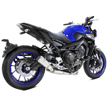 Ligne complète Ixrace MK2 - Yamaha MT-09 2013-20 // XSR 900 2016-20