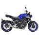 Ligne complète Ixrace MK2 - Yamaha MT-09 2013-20 // XSR 900 2016-20