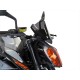 Powerbronze Screens - Dark Tint KTM Duke 790 - 18\' (230mm)