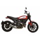 Echappement LeoVince LV ONE EVO Scrambler 15-16