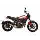 Auspuff LeoVince GP Style Scrambler 15-16