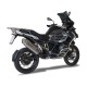 Exhaust Hpcorse 4-Track - - BMW R 1200 GS 2013-18 / R 1200 GS Adventure 2013-18