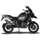 Auspuff Hpcorse 4-Track - BMW R 1200 GS 2013-18 / R 1200 GS Adventure 2013-18