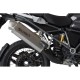 Echappement Hpcorse 4-Track BMW R1200GS LC / ADVENTURE LC 13-18