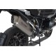 Echappement Hpcorse 4-Track BMW R1200GS LC / ADVENTURE LC 13-18