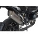 Exhaust Hpcorse 4-Track - - BMW R 1200 GS 2013-18 / R 1200 GS Adventure 2013-18
