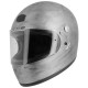 Casque Moto Astone GT Retro gris