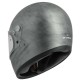Motorcycle helmets Astone GT retro full face grey
