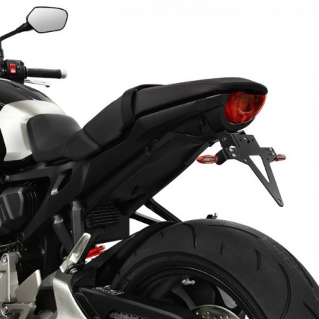 Support de plaque Moto-parts pour Honda CB1000R 18/+