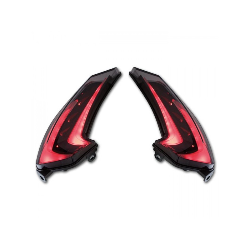 LED taillight - MV Agusta - Moto-Parts