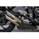 Auspuff Bodis Duobolico Triumph Street Triple 675 / R 13-16