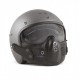 Harisson helmet Corsair grey mat