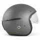 Harisson helmet Corsair grey mat