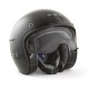 Casque Moto Harisson Corsair Noir Brillant gr. S (55-56cm)