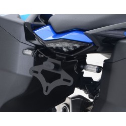 R&G license plate holder - Kawasaki Z1000 SX 2014-19