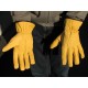 Handschuh Moto Sommer Darts Urban beige