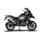 Auspuff Hpcorse 4-Track BMW R1200GS LC / ADVENTURE LC 2013-18