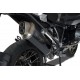 Auspuff Hpcorse 4-Track BMW R1200GS LC / ADVENTURE LC 2013-18