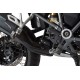 Auspuff Hpcorse 4-Track BMW R1200GS LC / ADVENTURE LC 2013-18