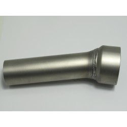 DB-Absorber - Spark MEGAPHONE Evo3