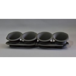 MWR Velocity Stacks - Kawasaki Ninja ZX-10R 2019-2020