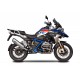 Exhaust Spark Force - BMW R 1200 GS 13-18