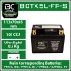 BC Lithiumbatterie BCTX5L-FP-S