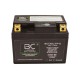 Batterie BC au lithium BCTX5L-FP-S