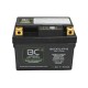 Batterie BC au lithium BCTX7L-FP-S
