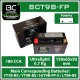 BC Lithiumbatterie BCT9B-FP