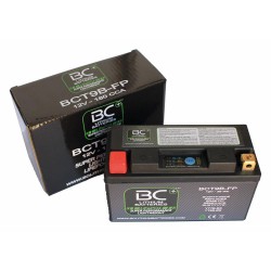 BCT9B-FP Lithium Battery