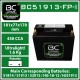 BC Lithiumbatterie BC51913-FP-I