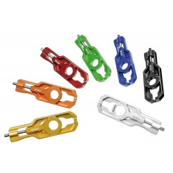 Bonamici Racing Chain adjuster Suzuki GSX-R 1000 17/18